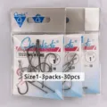 size1-30pcs-3packs