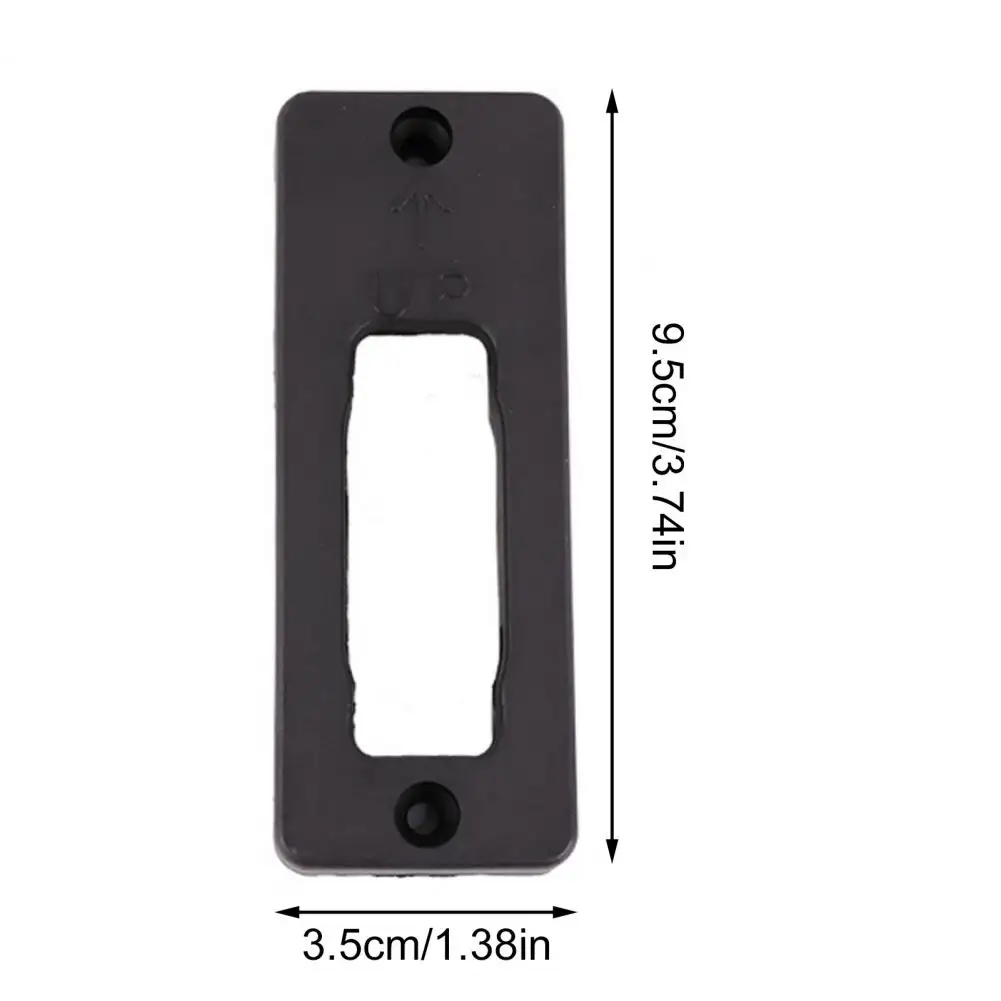 Soporte colgante para carrete de pesca, soporte de pared para carrete de pesca, estante de exhibición, organizador de almacenamiento de carrete giratorio para cabina de garaje - imagen 3