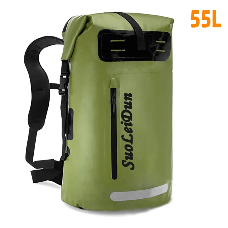 Green 55L