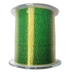 Sedal Invisible Fluorocarbono – Hundimiento japonés para carpa