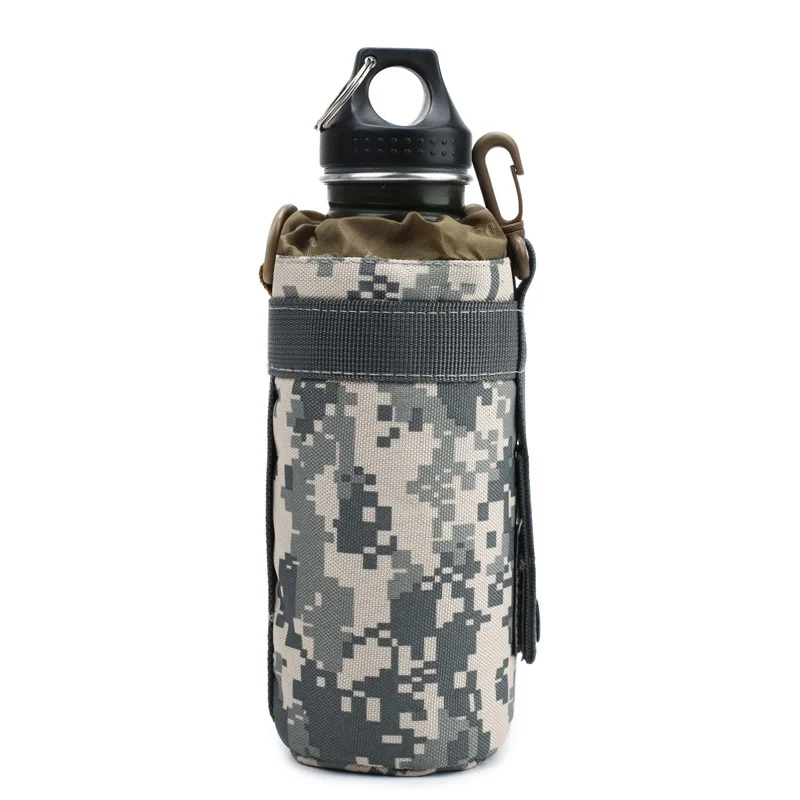 NUNATAK 2026 Bolsa de Pesca Cintura con Portavasos Impermeable - imagen 2
