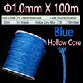 1.0mm X 100m Blue