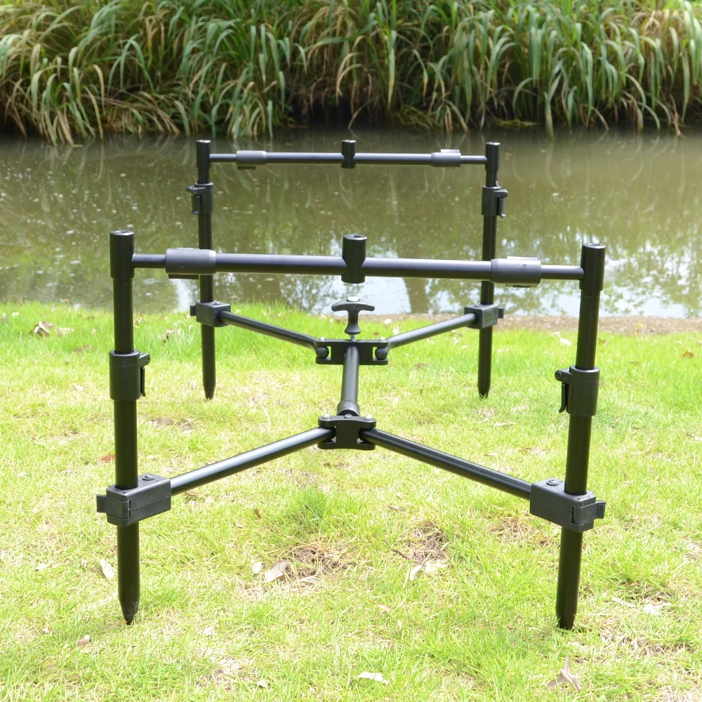 Soportes para cañas Hirisi 4093 – Accesorios pesca - imagen 5