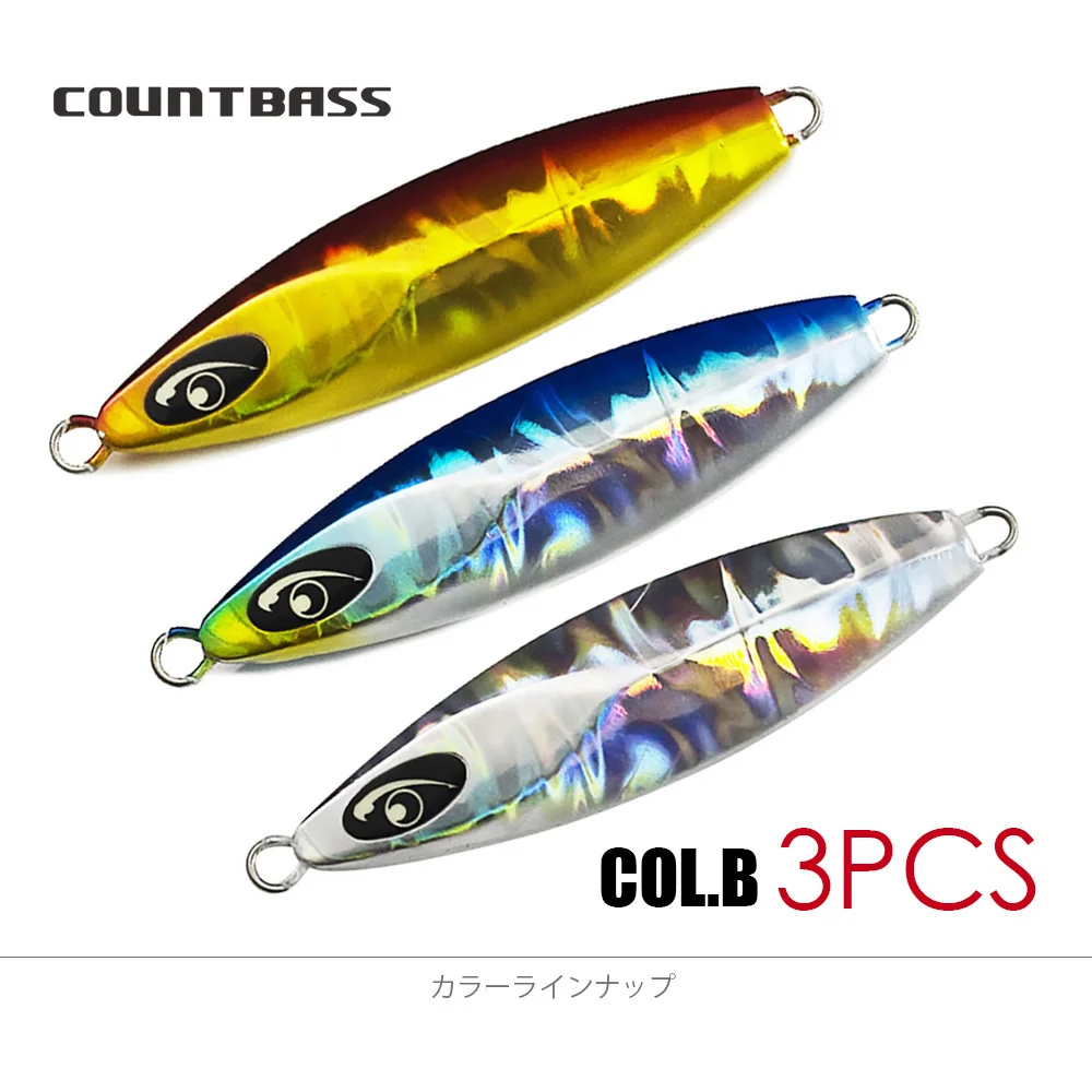 COLB 3PCS