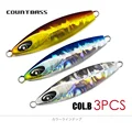 COLB 3PCS