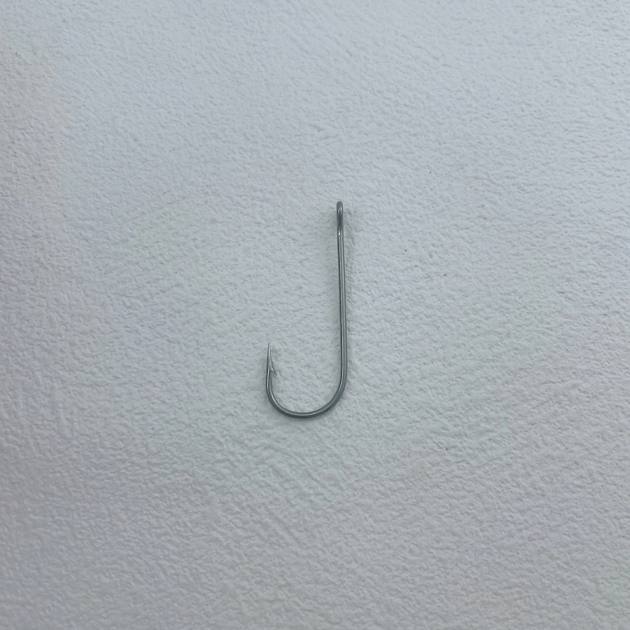 2 paquetes 20 unids/lote LS-002BN juego de anzuelos de pesca anzuelo de acero al carbono anzuelo de pesca con mosca anzuelos de carpa con púas accesorios para aparejos de pesca - imagen 3