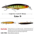 Color D