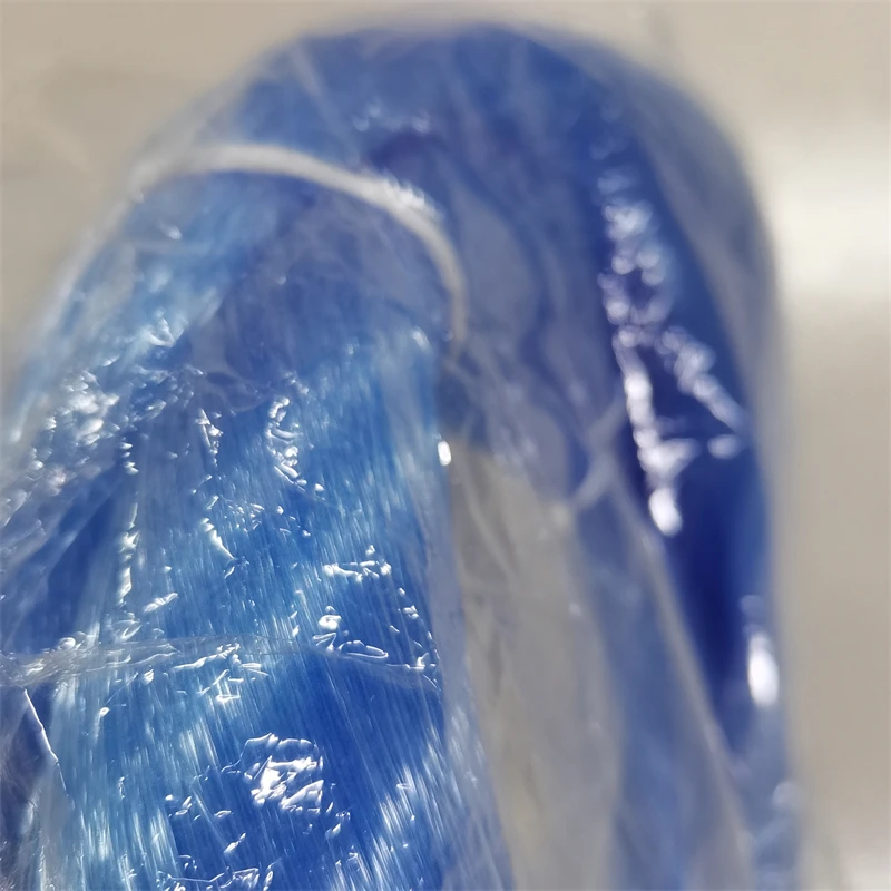 Sedal de nylon azul gran diámetro – Alta resistencia - imagen 5
