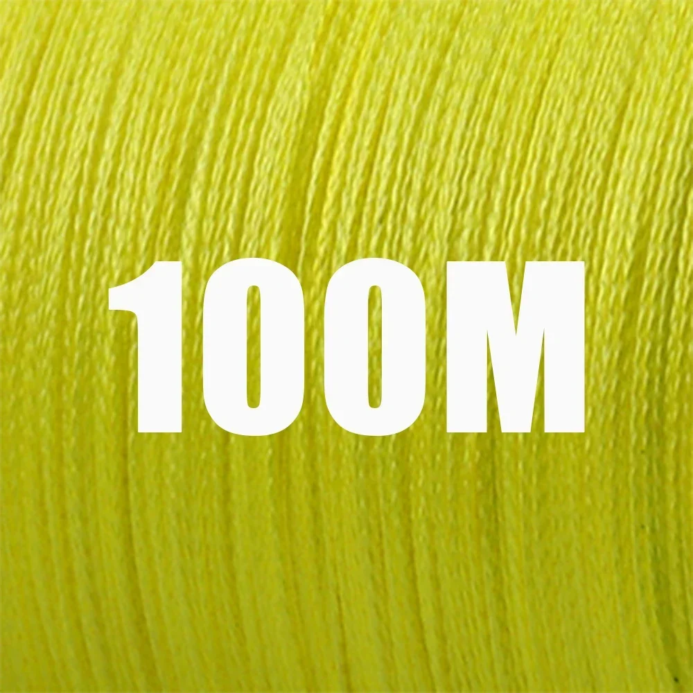 100M Yellow