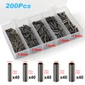0.8 1.8mm 200Pcs