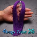 4 bags color n26