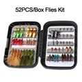 52PCS Box
