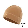 -Khaki - L