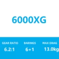 6000XG
