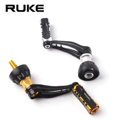 Mango de Carrete Ruke – Aleación aluminio giratorio para 700-2000