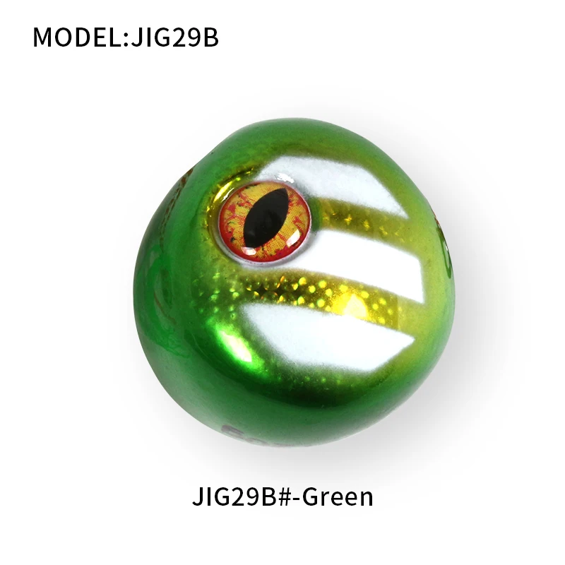 J29B-Head-Green
