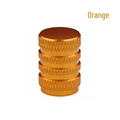 Orange-12PCS