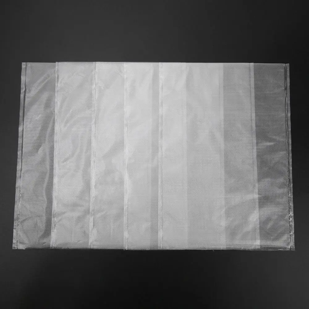 Bolsas de PVA solubles para cebo de pesca – Malla de disolución rápida - imagen 4