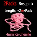 2Packs Rosepink