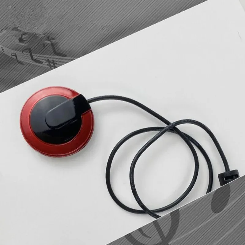 Pastilla de guitarra, pastilla de micrófono de contacto piezoeléctrico para guitarra, violín, Banjo, mandolina, ukelele, accesorios de guitarra - imagen 3