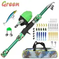 Green 1.5M