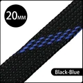 Black Blue