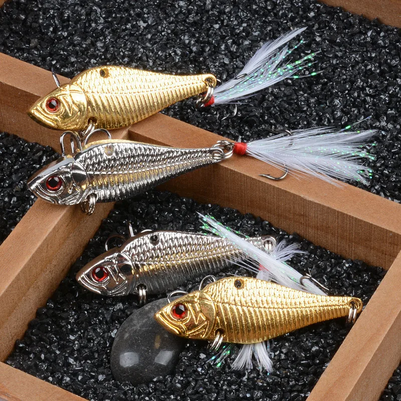 Cebo duro luminoso 3D para pesca nocturna, aparejos de pesca de hundimiento lento, 7cm, 8g, Crankbaits de plástico Artificial, lubina, carpa, pececillos, 1 pieza - imagen 2