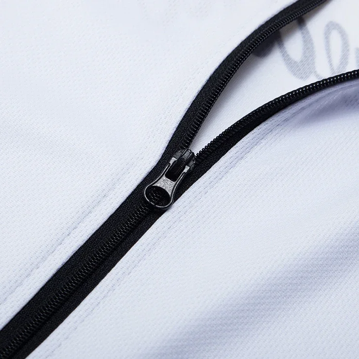 Ropa de pesca para hombre, camisa de protección solar transpirable Anti-UV de secado rápido para exteriores, abrigo de verano, ropa deportiva, accesorios de pesca - imagen 5