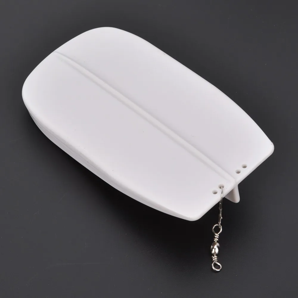Tabla de arrastre ajustable – Placa plástico de buceo ligera - imagen 2