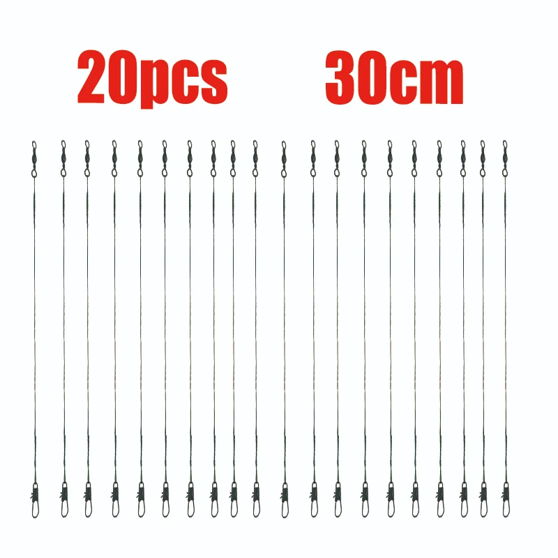 20pcs 30cm
