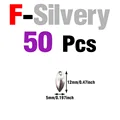 Silver F