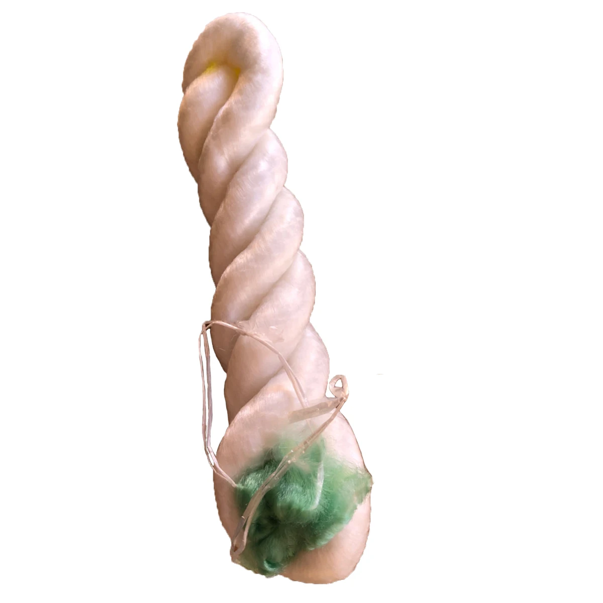 POUI COME DREAM-red de pesca de nailon, enmalle de 0,08mm, suave y fino, productos semiacabados, monofilamento, tamaño de malla de 13,5mm, H0.7m-10m - imagen 5