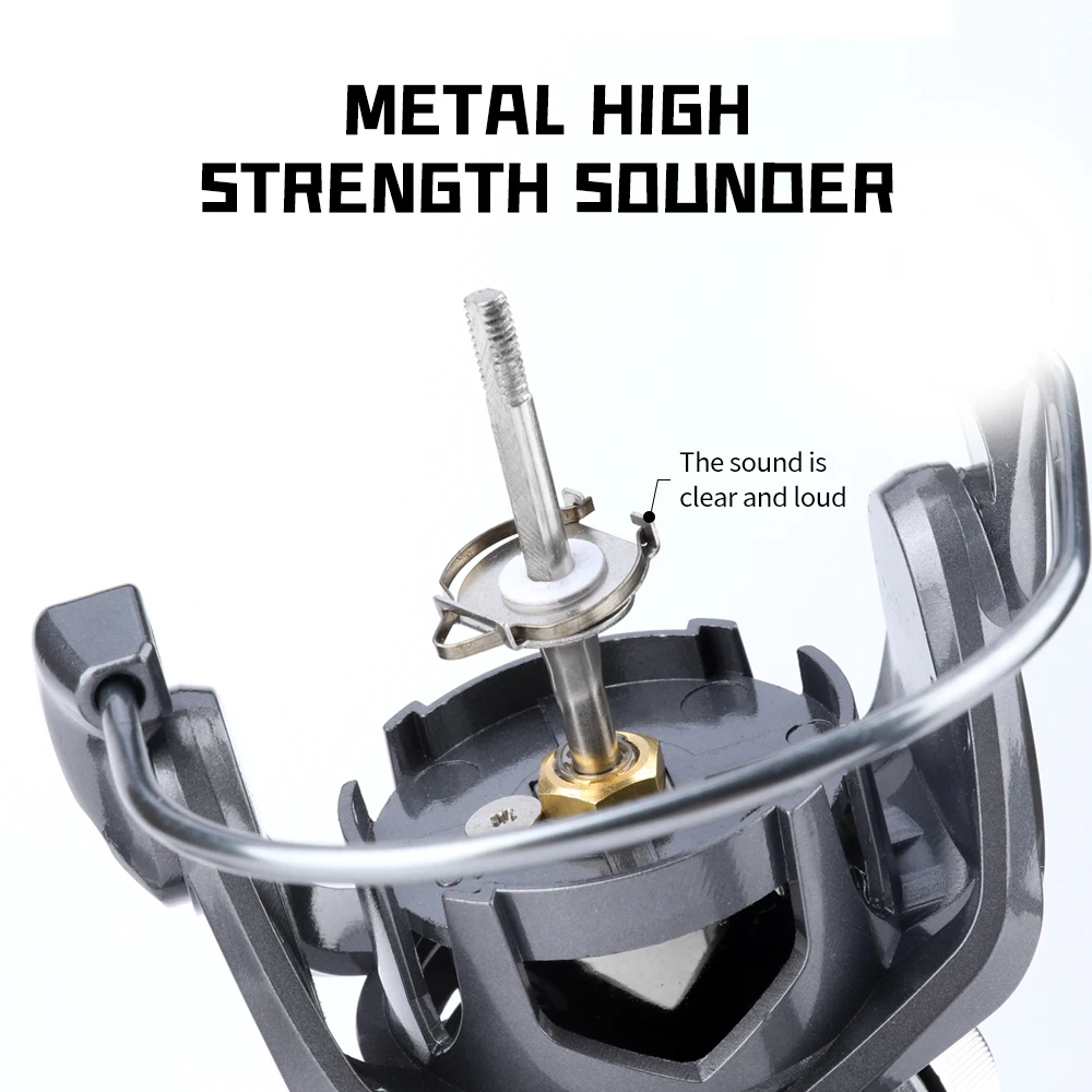 18 STELLA'Same SG1000 SG2000 SG2508 SG3000 SG4000 SG5000 SG6000 carrete de pesca giratorio 9 + 1BB aparejos de pesca de agua salada - imagen 4