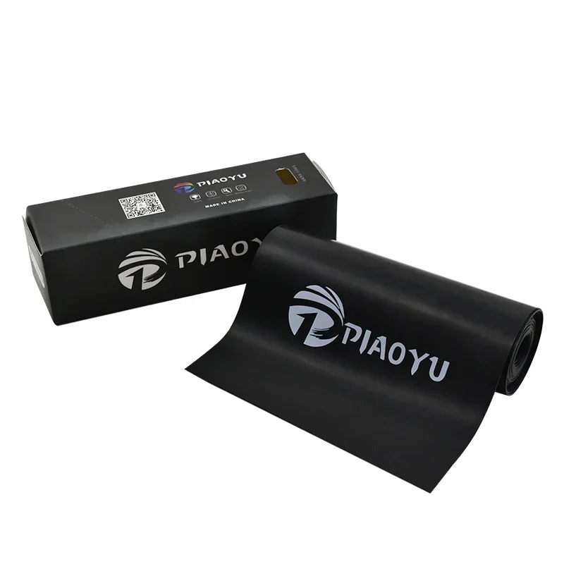 Banda de goma profesional para tirachinas, 15x200cm, accesorios de fabricación, 0,65/0,75/1mm de grosor - imagen 2