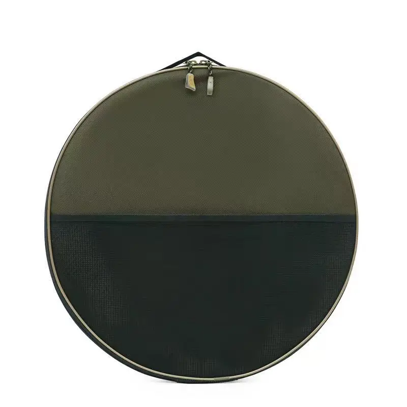 Lawaia-Bolsa de protección para caña de pescar, mochila de almacenamiento multifuncional, resistente al agua y gruesa, novedad - imagen 4