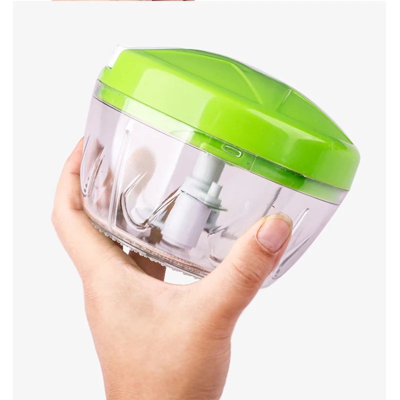 Señuelo portátil de mano para mezclar camarones, licuadora, mezcladora, con cordón para exteriores, fabricante de señuelos de pesca, aparejos de pesca - imagen 4