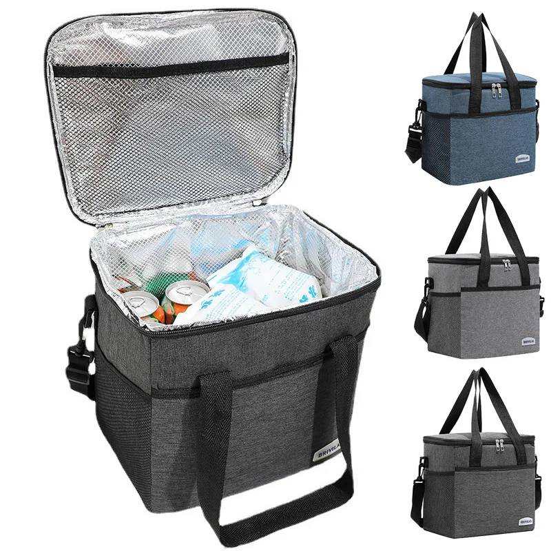 Bolsa isotérmica de pesca – Nevera portátil a prueba de fugas