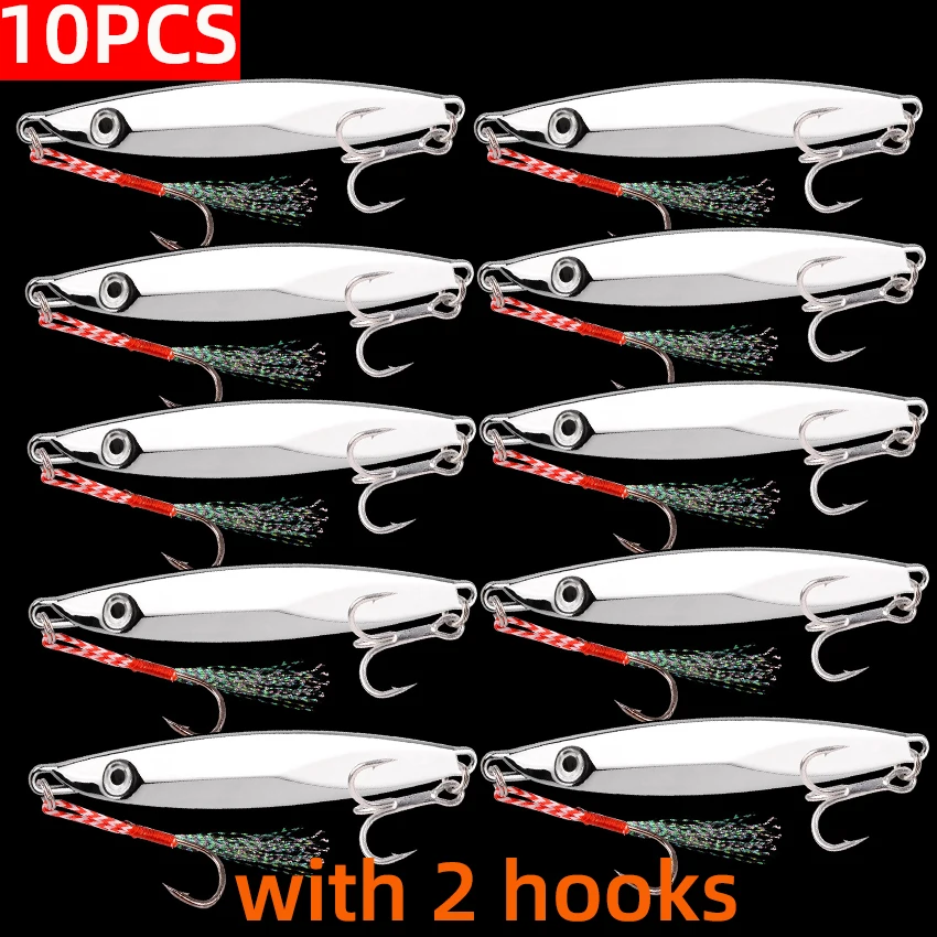 A-10PCS-2 Hooks