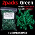 2packs Green