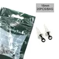 -20pcs-Style A-16mm