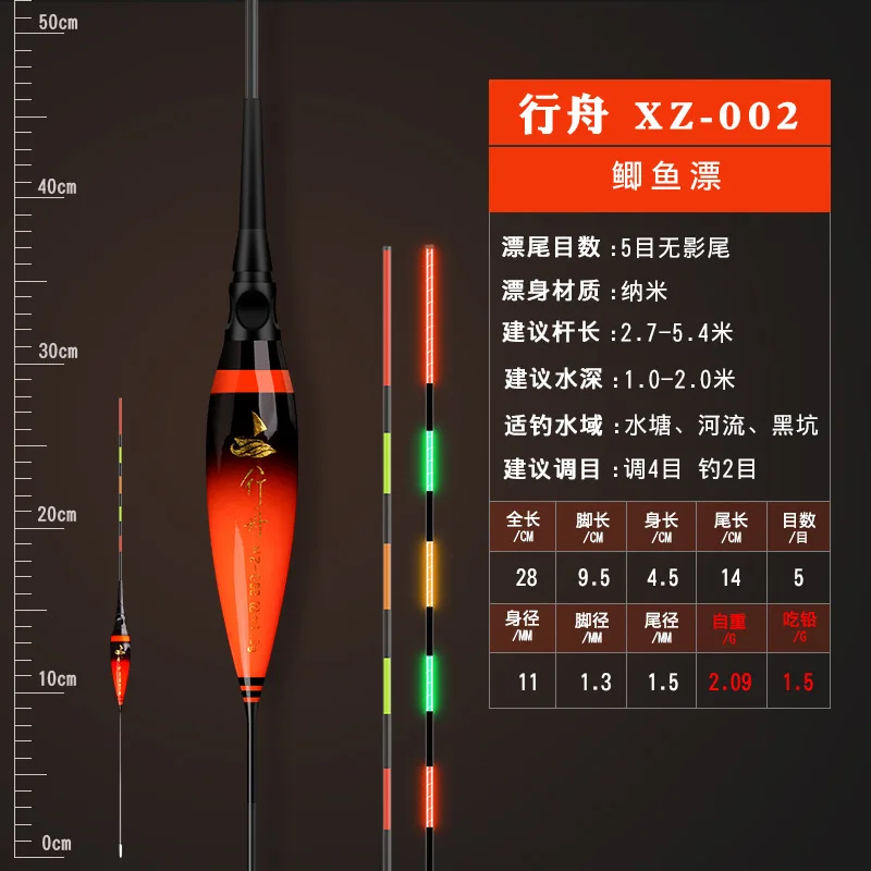 XZ-002