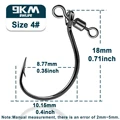 Size4  Gap-8.77mm
