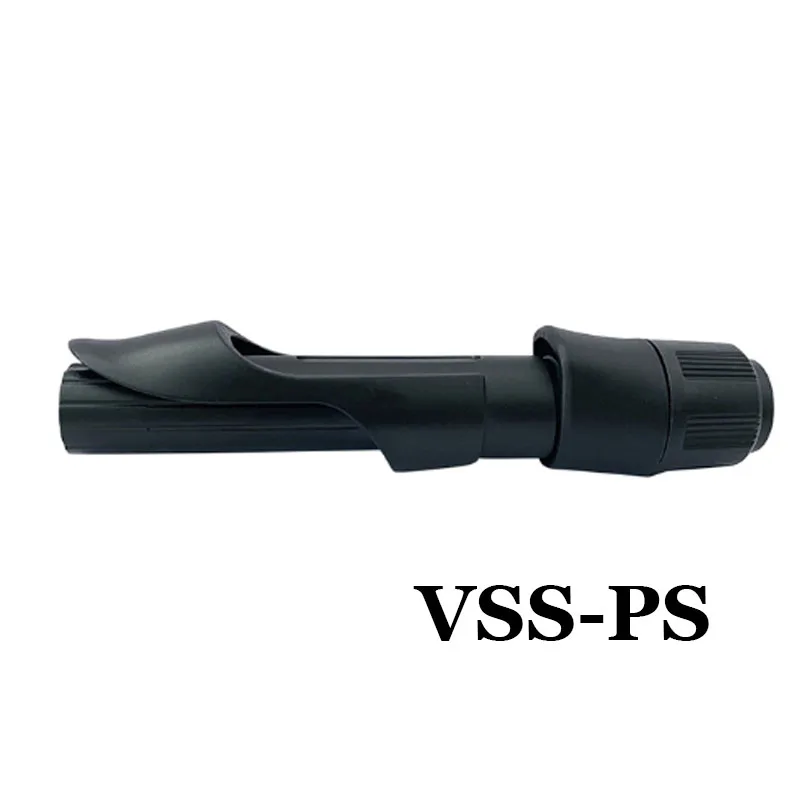 VSS PS