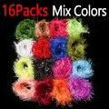 16Packs Mix Color