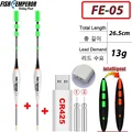 2x FE-05s Set