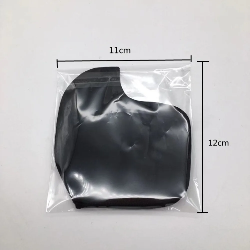 Cubierta protectora de tubo de asiento para bicicleta Suntour NCX en fibra de carbono