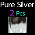 Pure Silver