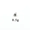 0.5g 10PCS