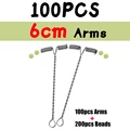 100pcs 6cm arms