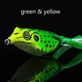 Green Yellow